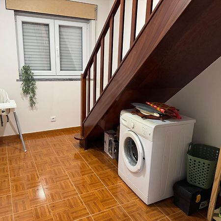 Apartamento Santa Cruz 산타 크루즈 외부 사진