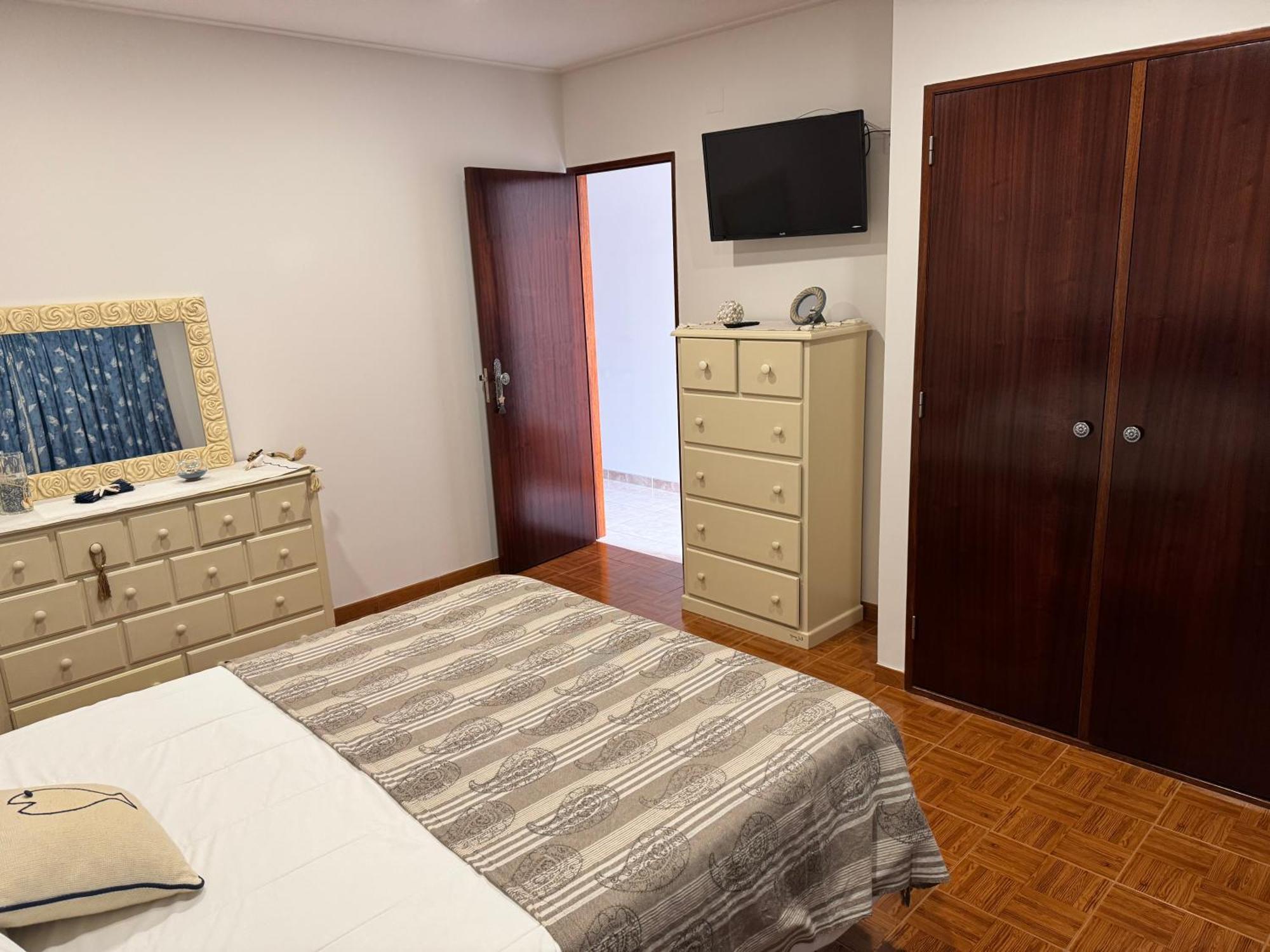 Apartamento Santa Cruz 산타 크루즈 외부 사진