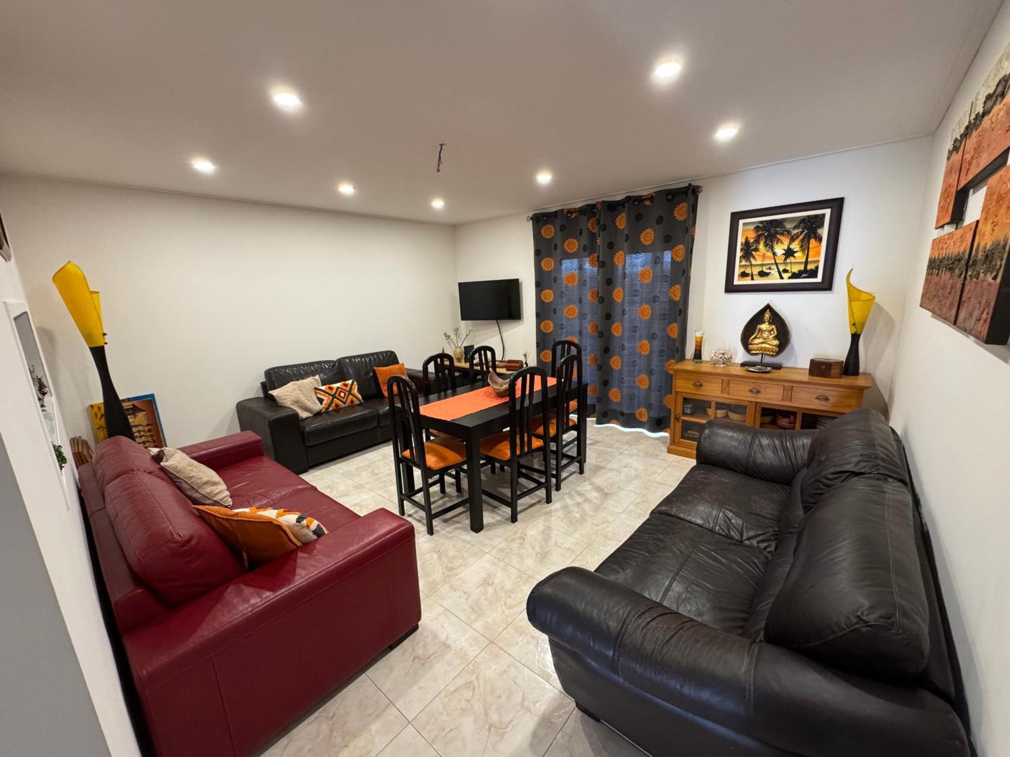 Apartamento Santa Cruz 산타 크루즈 외부 사진
