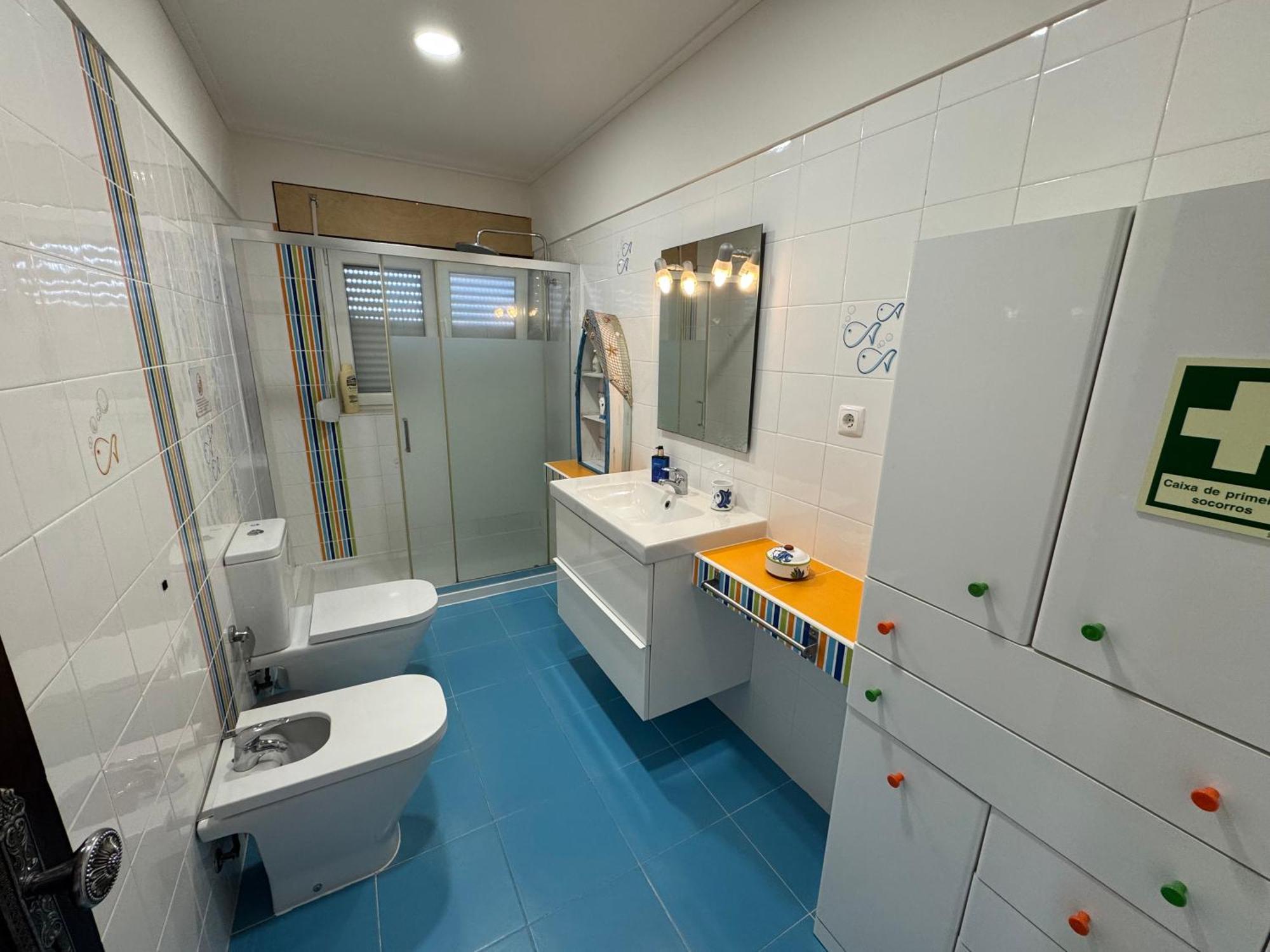 Apartamento Santa Cruz 산타 크루즈 외부 사진
