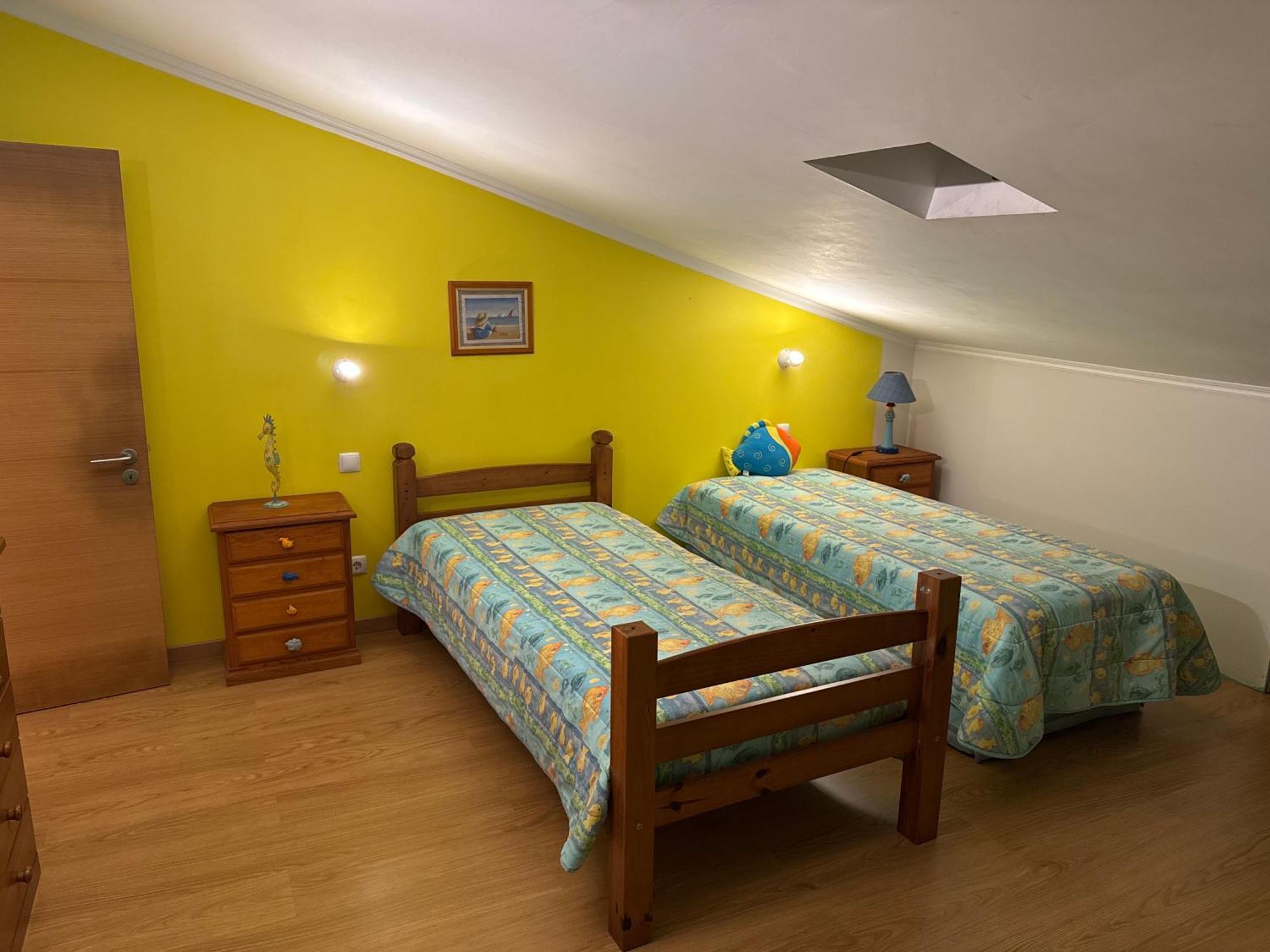 Apartamento Santa Cruz 산타 크루즈 외부 사진