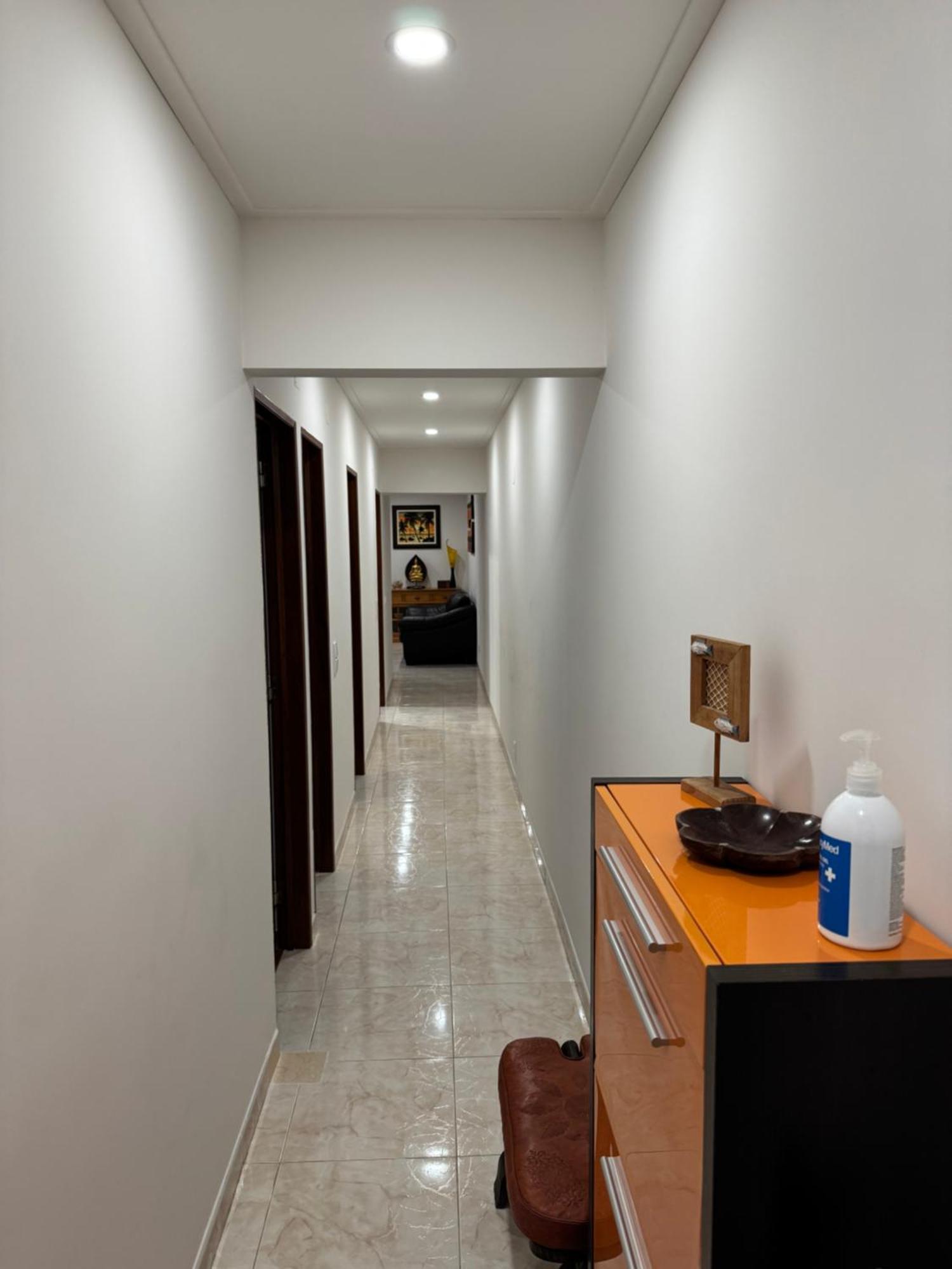 Apartamento Santa Cruz 산타 크루즈 외부 사진