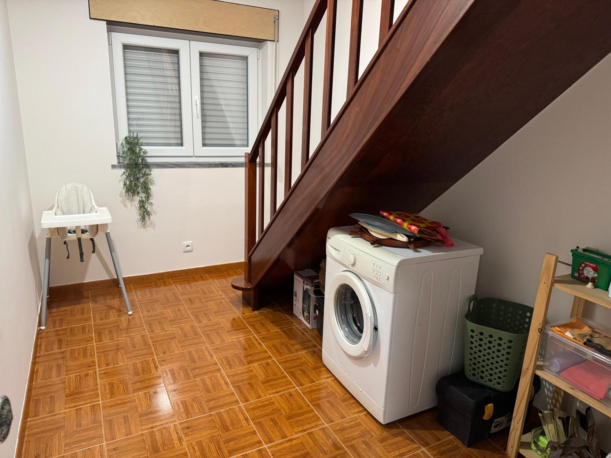 Apartamento Santa Cruz 산타 크루즈 외부 사진