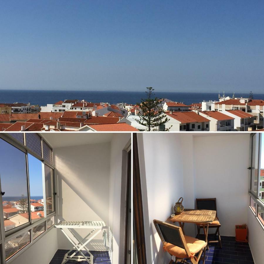 Apartamento Santa Cruz 산타 크루즈 외부 사진